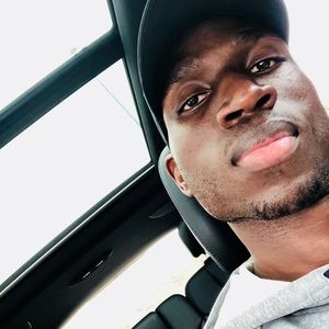 Meet your Posher, Tim